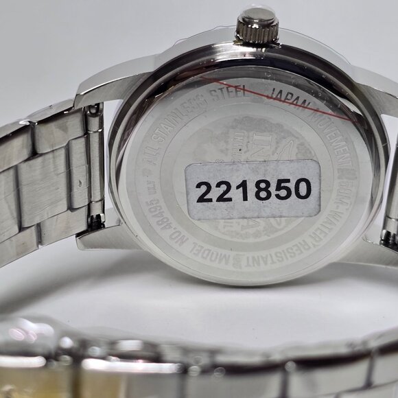 Invicta Celestial Men's Watch - 43mm, Steel (48495) - Picture 8 of 14